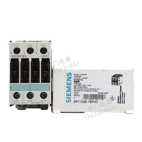 3RT1026-1B..0 DC contactor 3RT2026-1BP40 DC230V