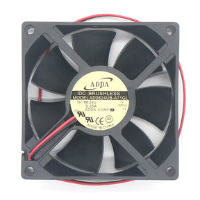 Ventilador inversor de elevador ADDA AD0824UB-A71GL 