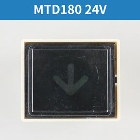 MTD161 MTD180 182 200 DA180 round button