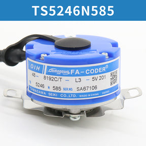 Elevator encoder TS5246N585 N484 N480 5213N458 N467