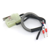 M630 brake detection micro switch