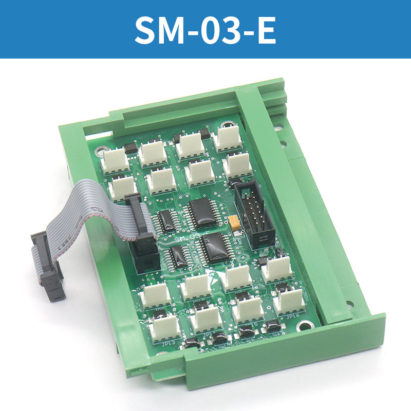 Плата управления кабиной лифта SM-03-D SM-03/E 