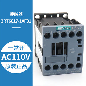 Elevator contactor 3RT6015 6016 6017 6018 6916-1CC00 1AF01 AF02