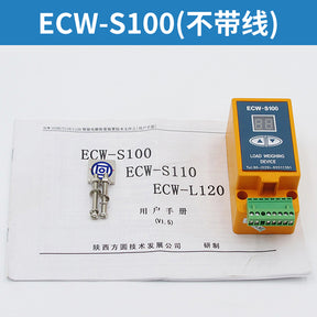 ECW-S100B Устройство для взвешивания лифтовECW-S100A ECW-S100+ 