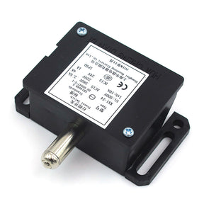 XS1-24 stroke speed limiter switch