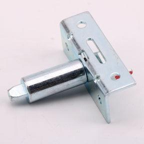 Elevator hall door triangular lock F9 S8 K8 door lock device