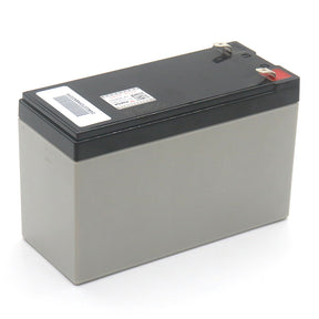 NP7-12V 7AH YUASA lead-acid battery UPS power supply