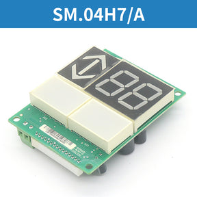 Elevator dot matrix display board SM.04H7/A B