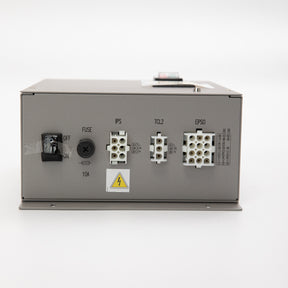 Elevator car top emergency power supply DAA25301X1/R2