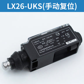 Elevator travel switch LX26-UKS/UKT