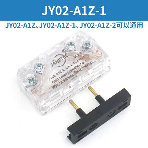 Elevator door lock contact JY02 JY01-A1Z-1 3 5 SEL1