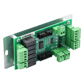 Car expansion interface board SM.0910-B SM.09IO-B