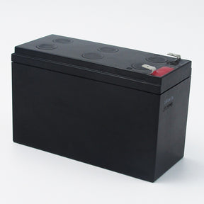 Bateria UPS LC-RA127R2T1 UP-RW1236ST1 