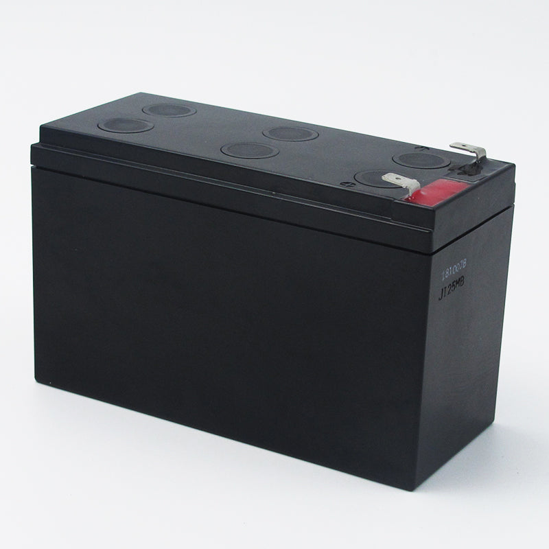 LC-RA127R2T1 UP-RW1236ST1 UPS battery