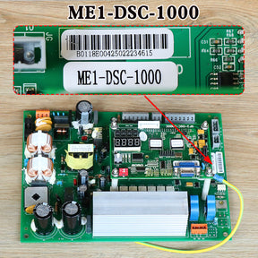 SF2 door machine board ME1-DSC-1000 ME1-DSC-1200 1000C