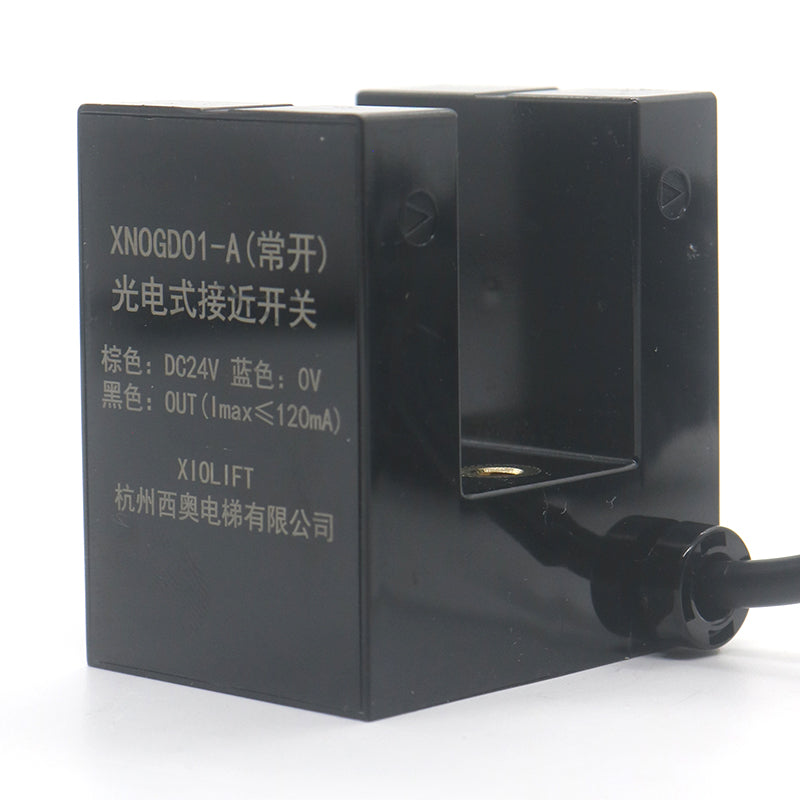 Elevator leveling sensor XNOGD01-A