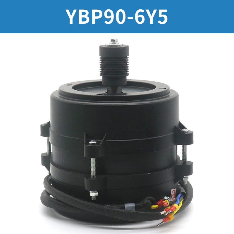 Door motor YSM100 26H 46D YBP90-6Y3 6Y5