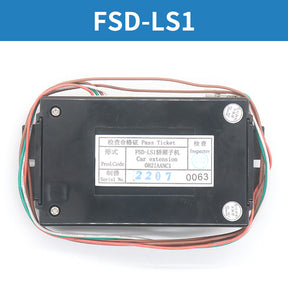 Лифтовый домофон FSD-LS2 LZ5 FSD-LM3 DZF-S1 DZF-M3G 