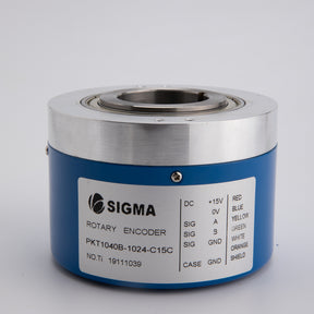 PKT1040B-1024-C15C Rotary Encoder