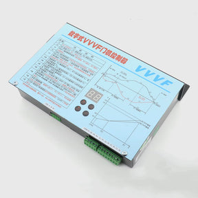 VVVF door motor controller FE-D3000-A-G1-V