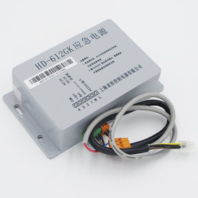 Emergency power supply HD-212GK HD-412GK HD-612GK