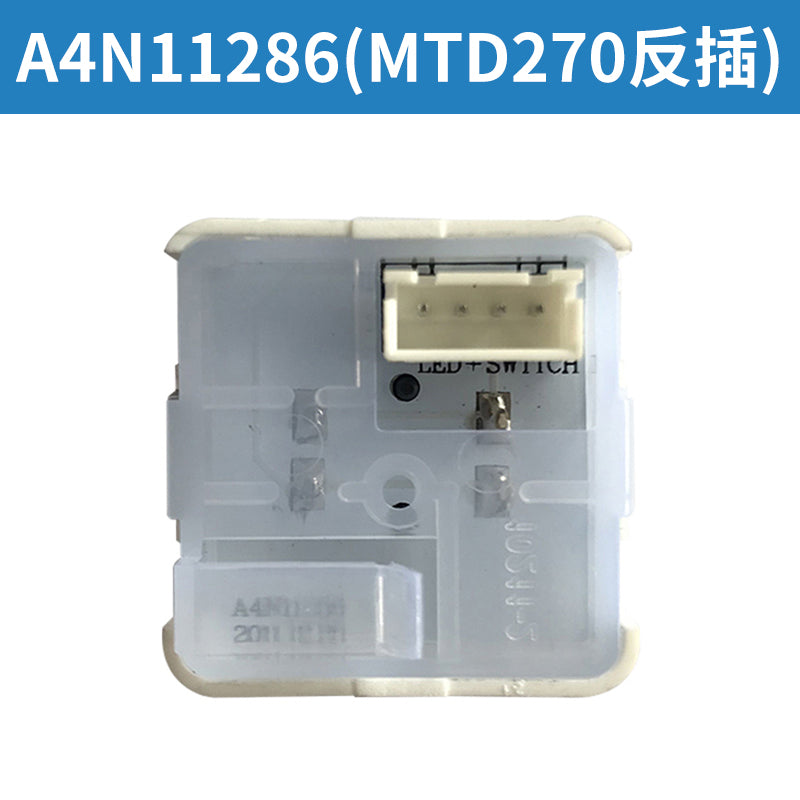 Elevator button MT42 A4N11286KA301MTD270