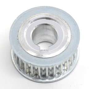 Elevator door motor pulley outer diameter 45mm 26 teeth