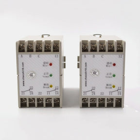 Phase sequence relay ABJ1-122X 12WX