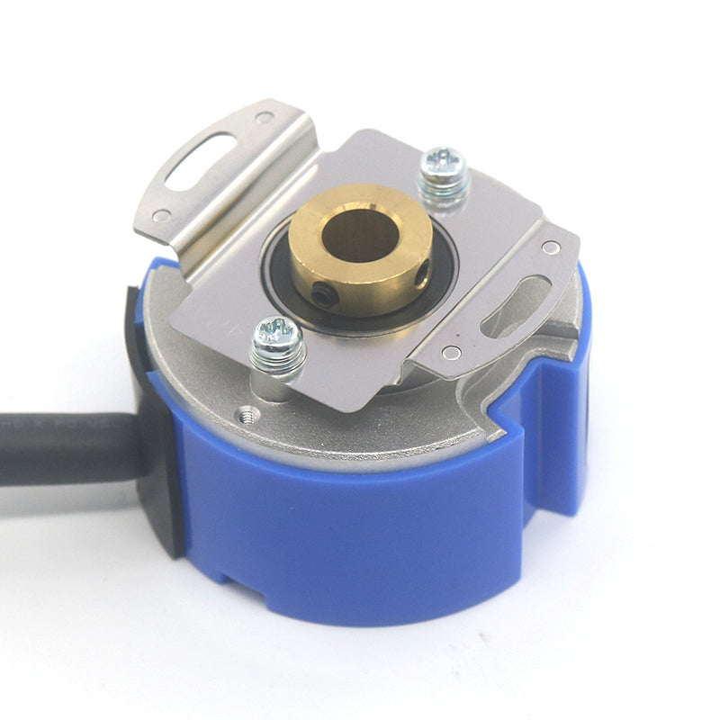 Rotary encoder TS5216N2503 6N579 TS5233N591