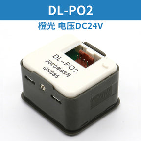 Elevator button DL-PO2 O-L AR-4 AK2026 IP-DC24-A