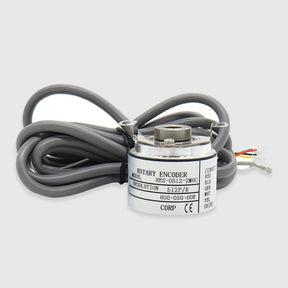 HES-0512-2MHC internal control rotary encoder YSMB7124