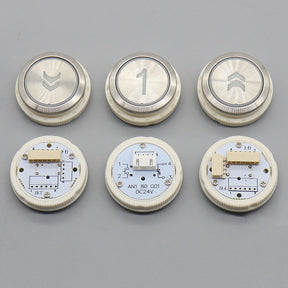 AN181G01 AN180 round button