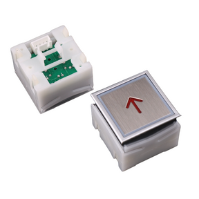 MTD280 MTD283 MTD288 ultra-thin square button