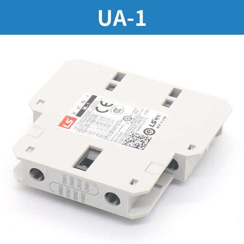 Contactor Auxiliary Contact UA-1 UA-2 1A1B