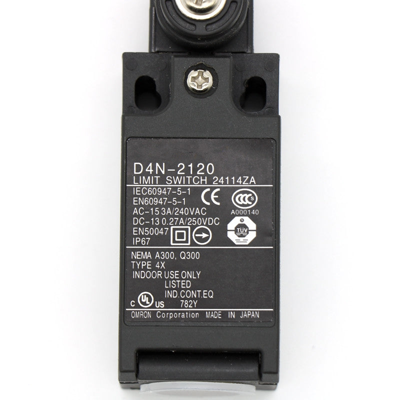 D4N-2120 tensioner buffer switch