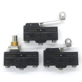 Elevator brake micro switch Z-15GQ-B Z-15GW2-B