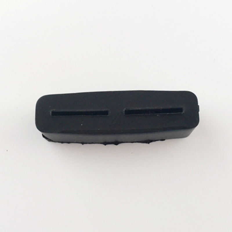 Elevator door slider car door floor hall door rubber door foot slider suitable for Guangri Hitachi Elevator