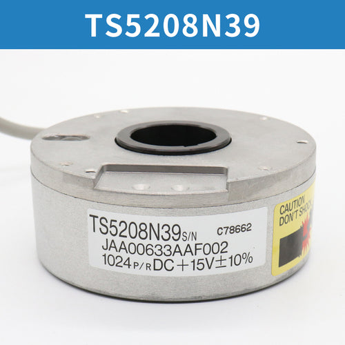 TS5208N23 39 130 134 143 traction encoder