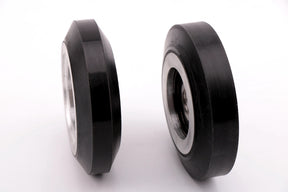 70*25*6302 Elevator guide shoe roller 90*25*6302