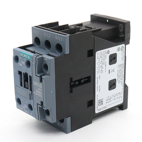 Elevator contactor 3RT6024-1BF40 1AN20 1AG20