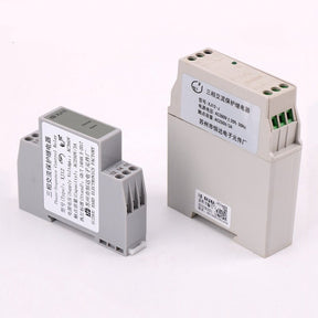 XJ12 three-phase AC phase sequence protection relay XJ12-J