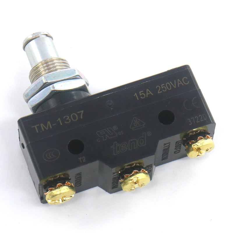 Elevator brake detection micro switch TM1307