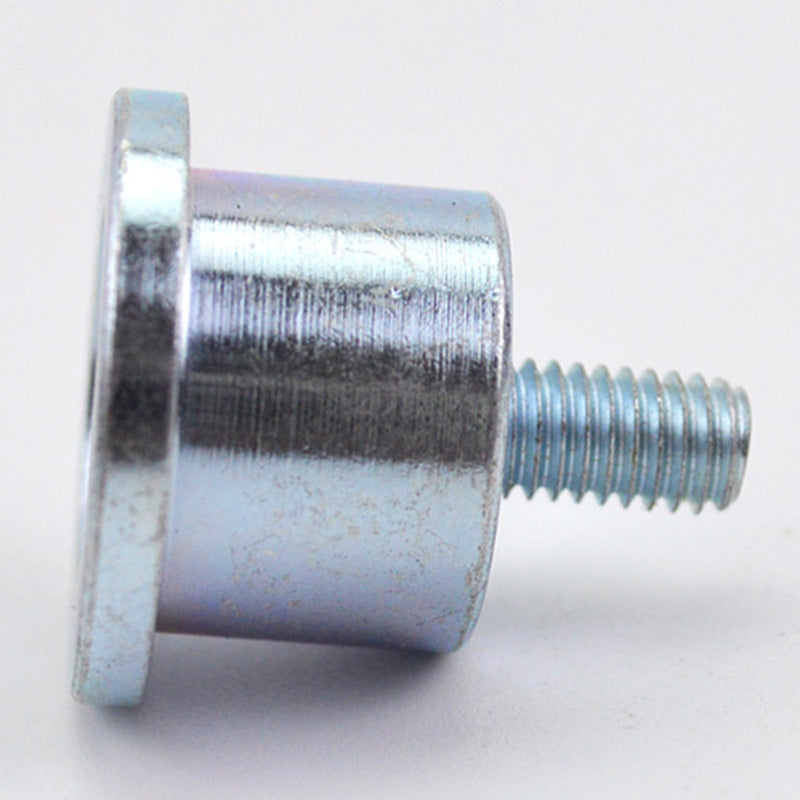 Elevator small door knife screw fixing parts