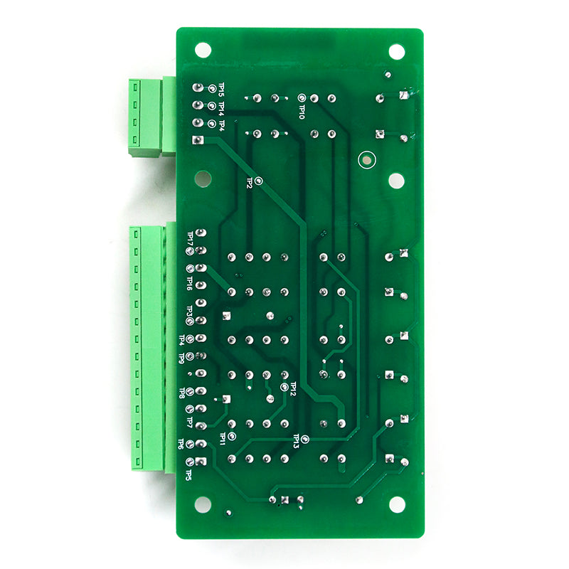 UCMP MCTC-SCB-D/A/A1 prevents the car from accidentally opening the door module