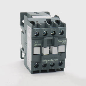 AC contactor LC1N0610F5N M5N 0601 0901 0910 1201 1210