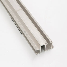 Elevator landing door 55mm sill B type