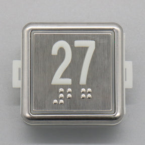 A4J18481 square button