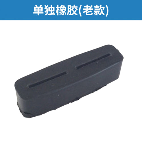 Elevator hall door car door rubber door slider suitable for Hitachi elevator accessories