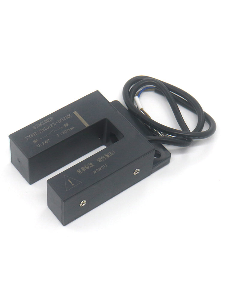 Elevator leveling sensor SXSA21-D3ZNK