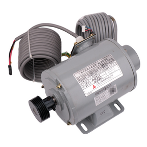 EMB-125-4 asynchronous motor door motor